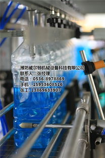 玻璃水配方、設(shè)備與綜合技術(shù)轉(zhuǎn)讓全方位指南