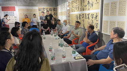 湘潭市政協委員援教特殊孩子，助推融合教育心理咨詢體系建設